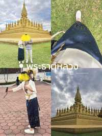 Laos🇱🇦 เที่ยวลาวเหนือ 4วัน3คืน