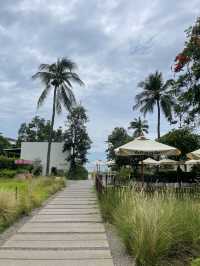 คาเฟ่ชะอำ บรรยากาศดี วิวสวย