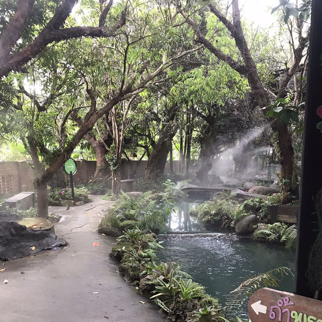 แดนเทวดา Land of Angels สวยเหมือนดั่งในเทพนิยาย