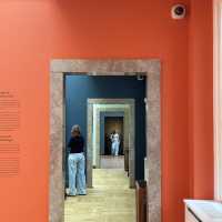 Museum Hopping in Copenhagen: My Time at Ny Carlsberg Glyptotek! 🇩🇰🖼️