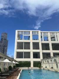 香港🇭🇰性比價高的海景酒店🏨