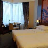 香港海景酒店⭐️港島海逸君綽酒店 🌊🏨