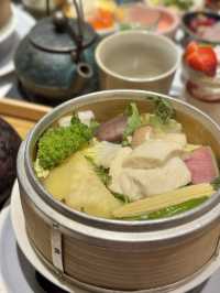 【大阪/梅田】“一汁六菜”定食がいただける地下食堂
