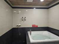 水都溫泉會館 (Shuidu Hot Spring Resort)