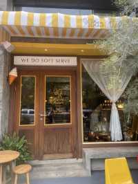 Matchi Matchi Café – A Matcha Lover’s Ha