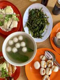  One Day, One State, Endless Flavours: My Ultimate Malacca Day Trip