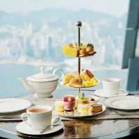 Luxury Above the Clouds