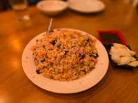 해외여행 브라질 이과수 맛집 Restaurante Oriental FOZ