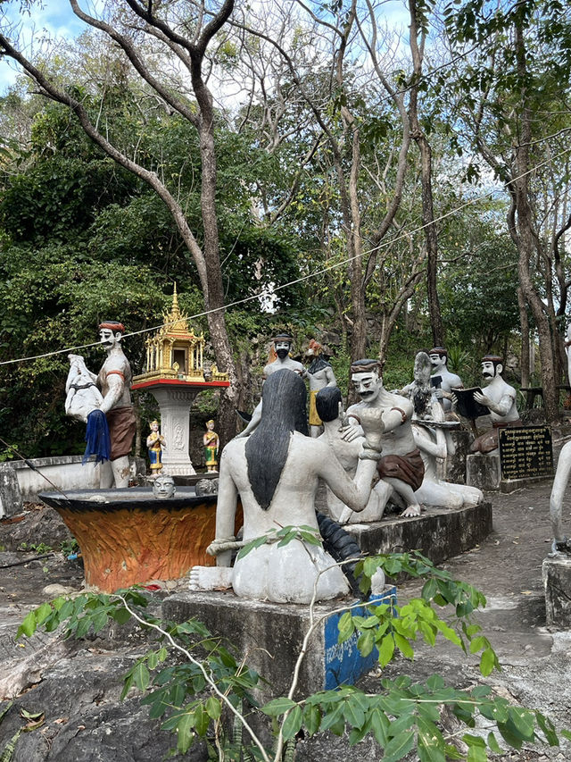 Battambang Travel Summary – Cambodia