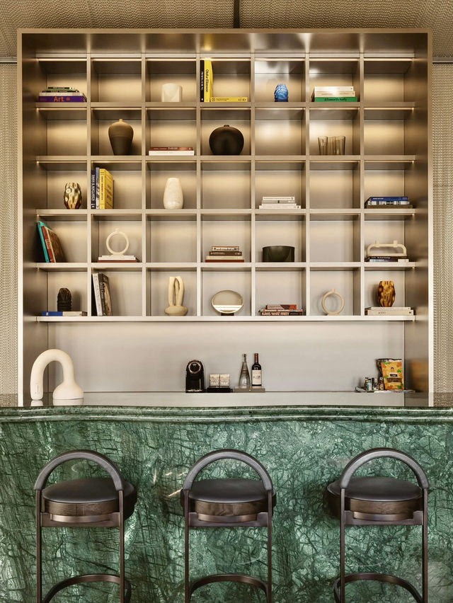 Mondrian Singapore Duxton