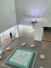 Hong Kong Museum of Art – A Journey through Heritage and Creativity