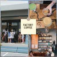 5 คาเฟ่ในกรุงเทพฯ ที่น่าสนใจและมีเอกลักษณ์