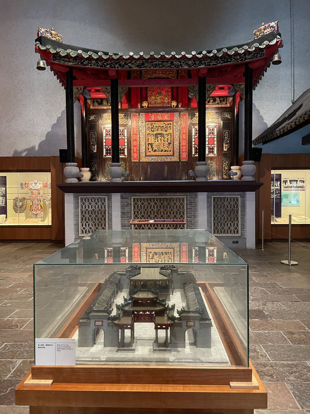 Know more of Hong Kong heritage in this Museum
