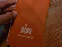 해외여행 비엔나의 립스 맛집 Ribs of Vienna