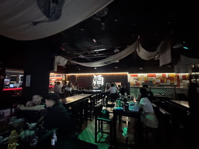 🔥再三杯 Zai San Bei Review: Spicy Bites & Boozy Nights in JB’s Hottest Hangout! 🍢🍻