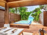 Maldives is a paradise ❤️