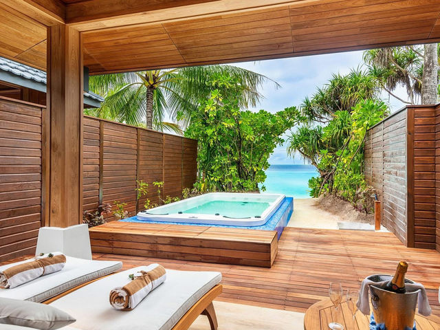 Maldives is a paradise ❤️