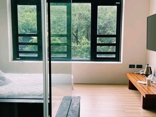 台北溫泉會館推薦：享溫泉