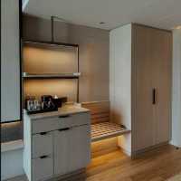 Contemporary Comfort in the Heart of Bangkok