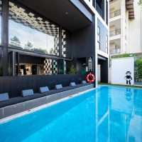Blu Monkey Hub & Hotel Phuket 