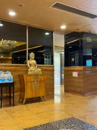 Ramada Hong Kong Grand 