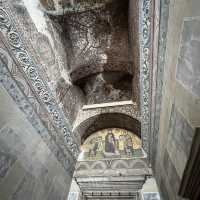🕌⛪ Hagia Sophia: Istanbul's Iconic Masterpiece