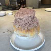 【東京/代々木🇯🇵】ミシュラン2つ星のかき氷屋🍧あずきとこおり