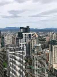 🏙️ Shangri-La The Fort Manila: Luxury in the Heart of BGC 🌟🍸
