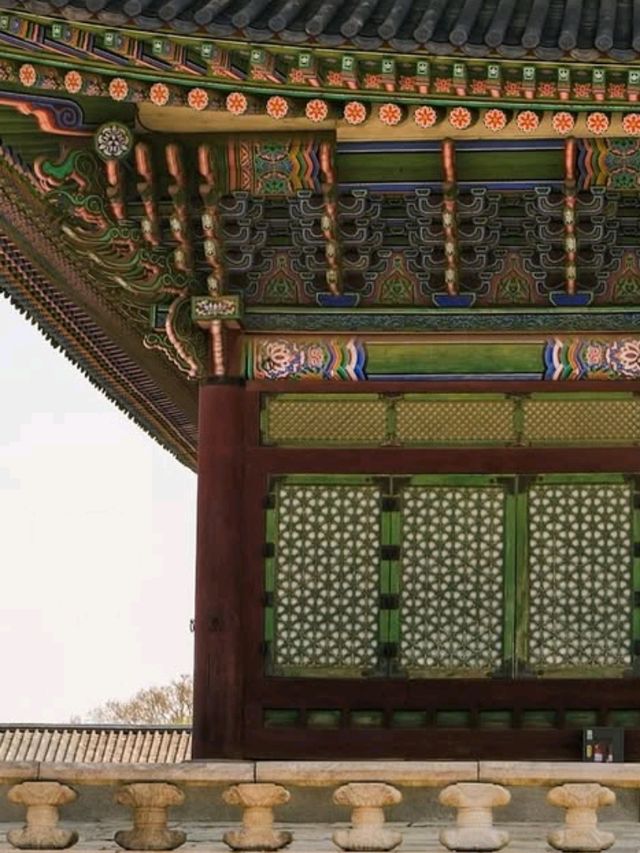 🇰🇷✨ Seoul Vibes: Tradition Meets K-Pop Energy 🎶🏙️