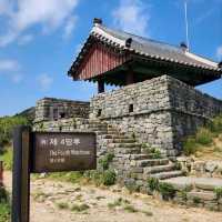 Geumjeongsan Grind
