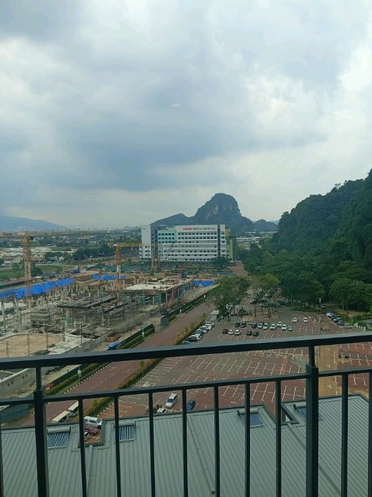 onsen premium suite @tambun ipoh