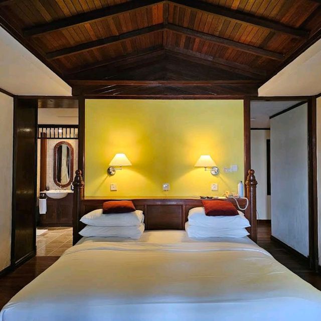 Rebak Island Resort & Marina