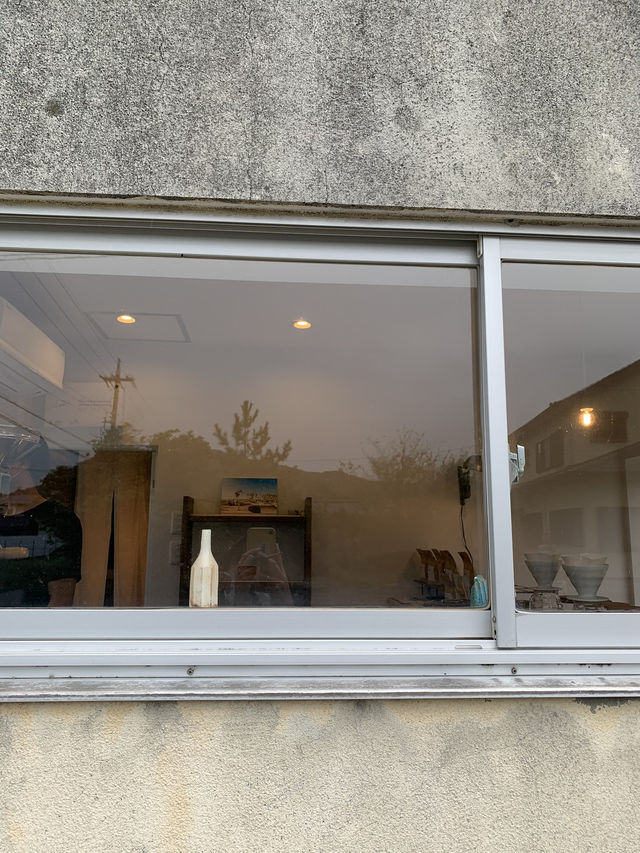 【三重🇯🇵】はせがわ珈琲焙煎所にて☕️