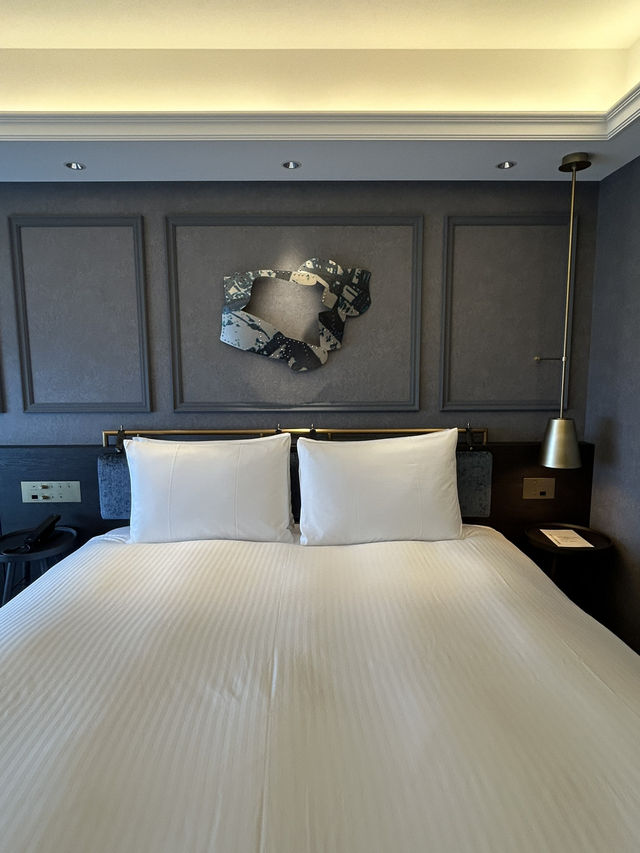 Recommended Haneda Airport Hotel: Mercure Tokyo Haneda 