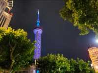 เปิดประสบการณ์ “Lujiazui” ใจกลางเซี่ยงไฮ้ 