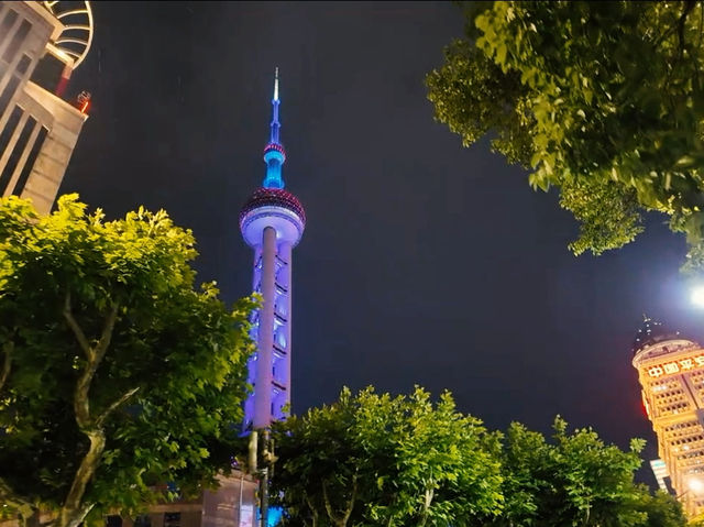 เปิดประสบการณ์ “Lujiazui” ใจกลางเซี่ยงไฮ้ 