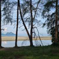 หาดปากเมง