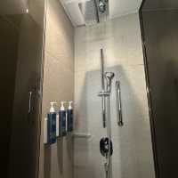 【水原】 Four Points Sheraton Hotel Suwonスタイリッシュな4つ星ホテル🌟