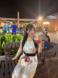 เที่ยวลาวสะหวันนะเขตแบบชิวๆ