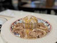 Bianca Italian Restaurant – A Stylish Italian Spot in the Heart of the Mall