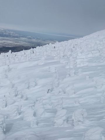 ❄️【山形・蔵王温泉＆樹氷】自然の神秘と温泉が待つ、極上の山旅