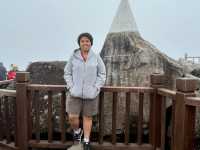 ยอดเขาฟานซีปัน (Fansipan Mountain)