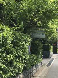 A Sanctuary of Ancient Bronzes – My Visit to Sen‑oku Hakuko Kan Museum, Kyoto