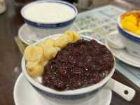 Sweet Tradition in Every Spoon: A Taste of Old Guangzhou at Ren Xin Lao Pu