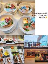 【ダナン/ベトナム】ダナン国際空港ラウンジレポ🇻🇳