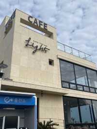제주 성산 카페 더라이트 너무 좋았던 곳 