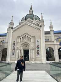 Sarajevo – The Capital in Layers of History