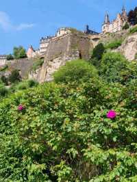 🇱🇺🌿 Luxembourg on a Budget: Big Adventures in a Small Package! 🎒💰