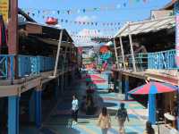 เรื่องเล่าจากเมืองเก่า ที่ไม่มีอีกแล้ว…เพลินวาน