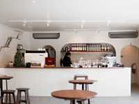Rabbit Cafe คาเฟ่น่ารักที่เขาใหญ่